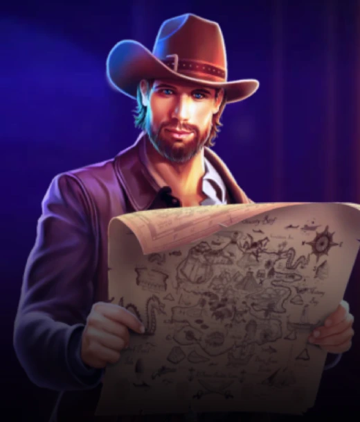 Slik registrerer du deg hos NV Casino